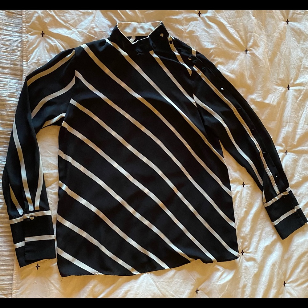 Who What Wear
Size small